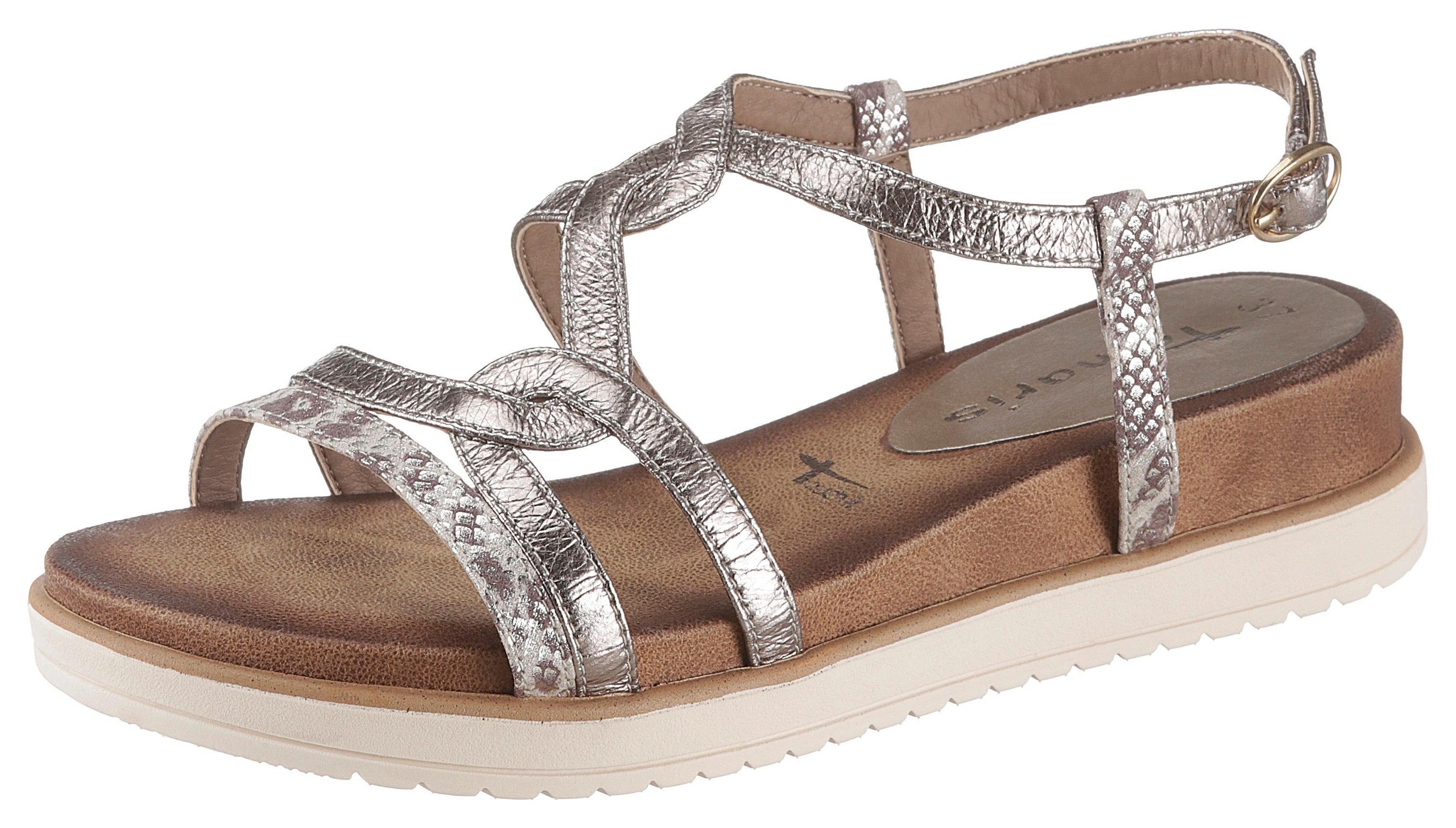 Tamaris Sandale »Nolla« bestellen | I'm walking Tamaris Sandale bestellen | imwalking