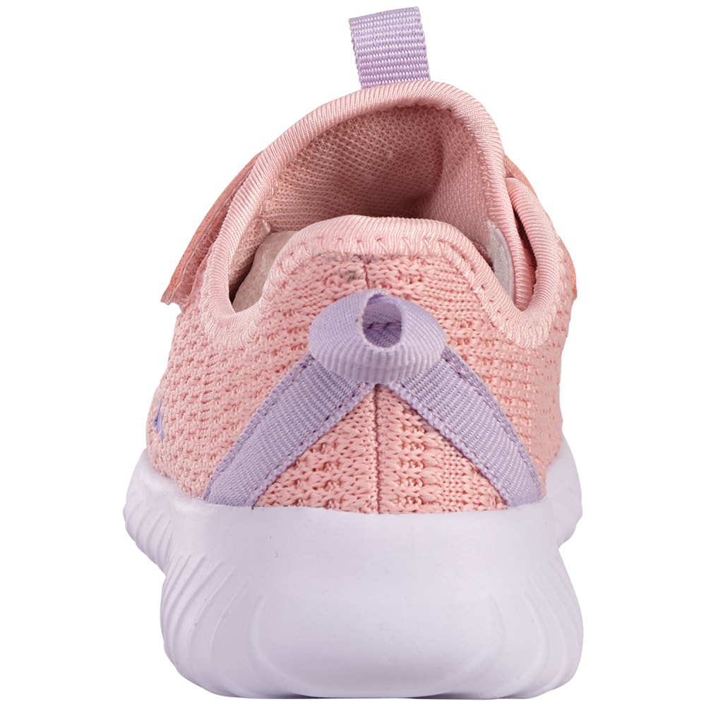 Kappa Sneaker, - ohne Schnüren für die Kleinsten | online bei I\'m walking
