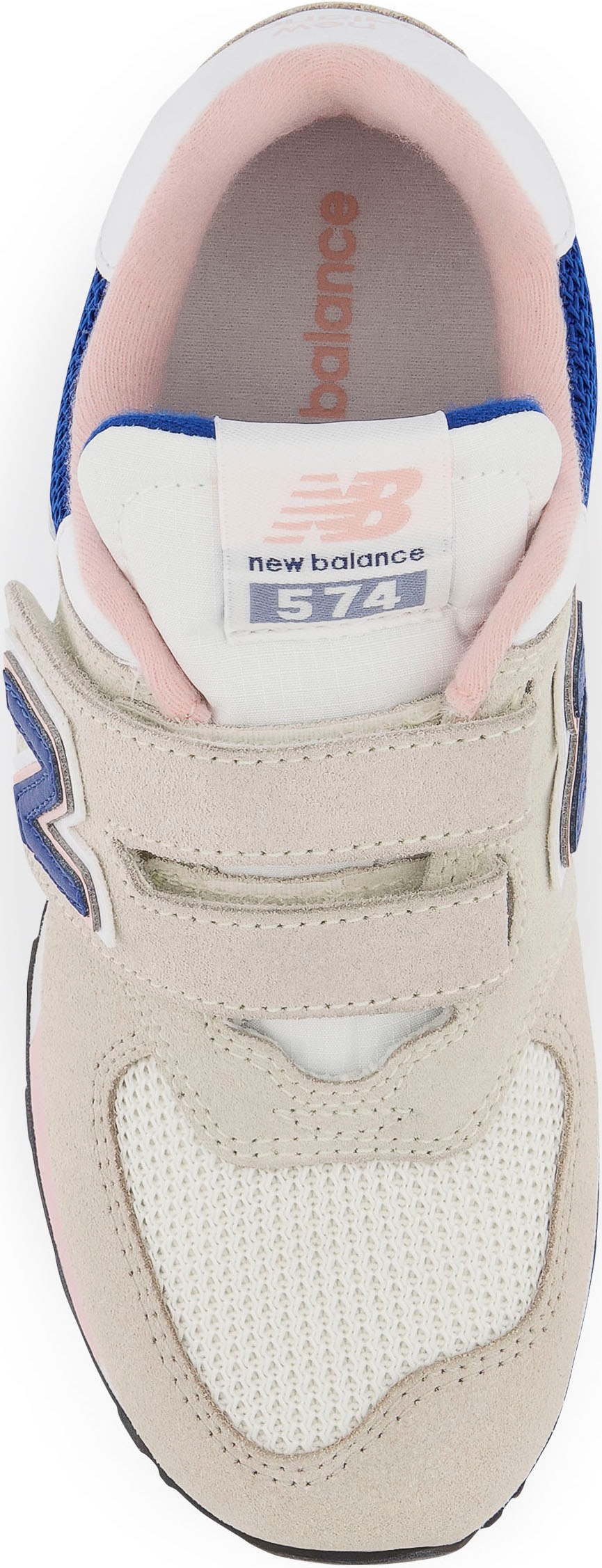 New Balance 574 die bei für günstig mit Pack«, »PV Klettverschluss I\'m | walking Sneaker Kleinsten Legends