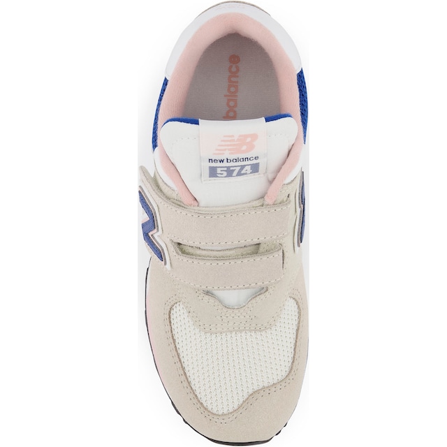 New Balance Sneaker »PV 574 Legends Pack«, mit Klettverschluss für die  Kleinsten | günstig bei I'm walking