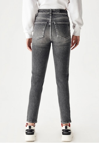 LTB Slim-fit-Jeans »FREYA«, (1 tlg.), mit hohem Bund kaufen