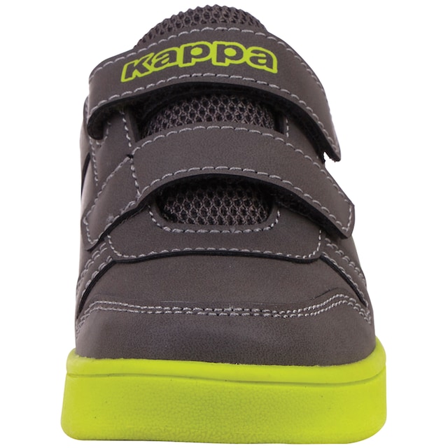 Kappa Sneaker, - mit Qualitätsversprechen für die Kleinsten | günstig bei  I\'m walking