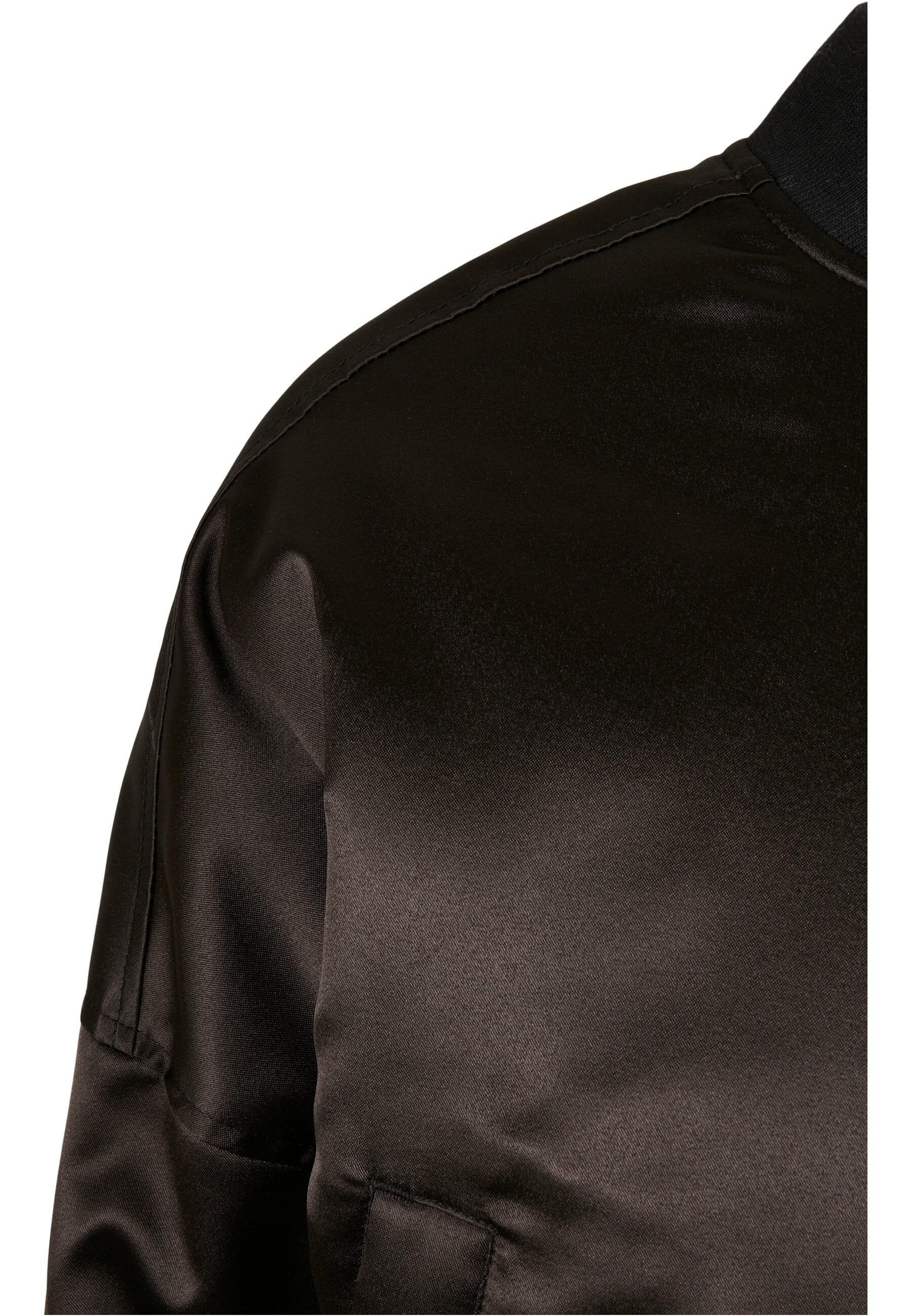 CLASSICS URBAN Jacket«, online Ladies Short (1 St.), Kapuze Satin ohne Bomber »Damen Oversized Bomberjacke