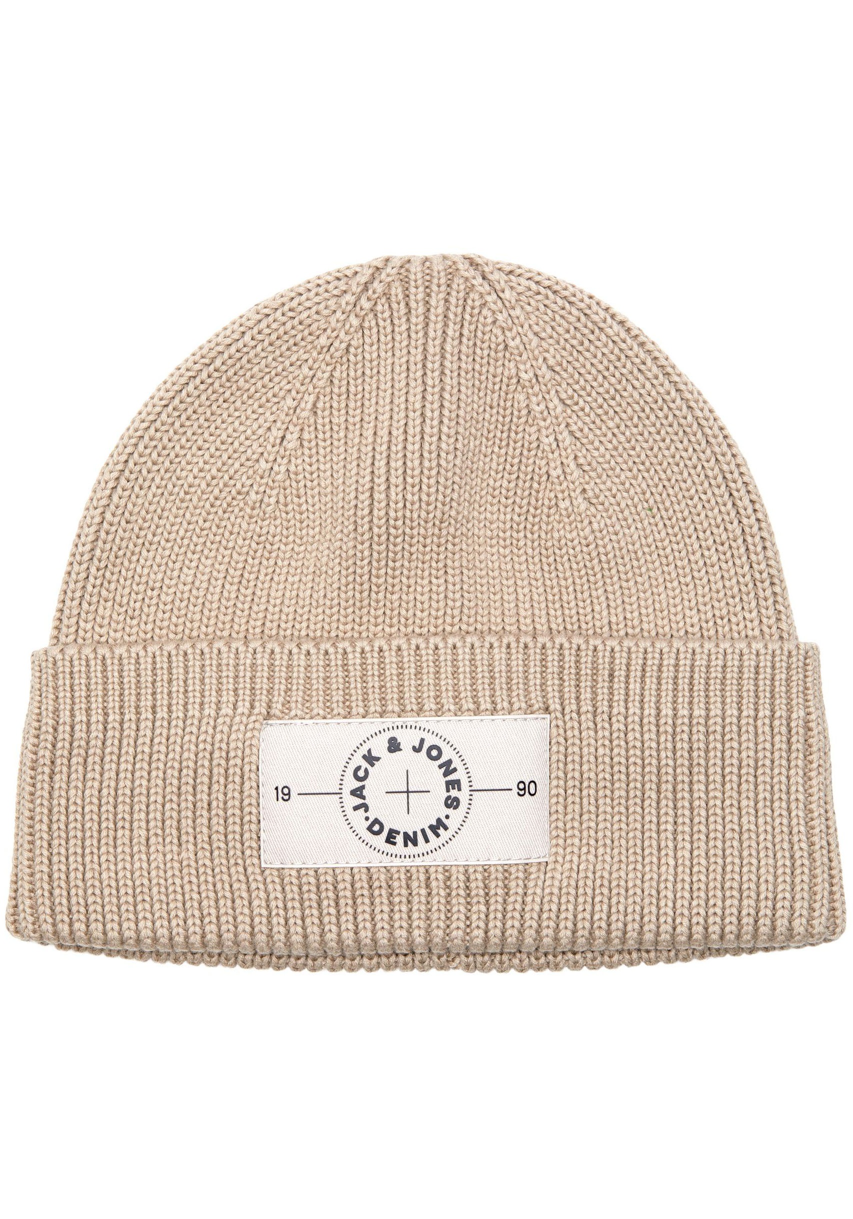 Jack & Jones Beanie, JACLEVI BEANIE kaufen