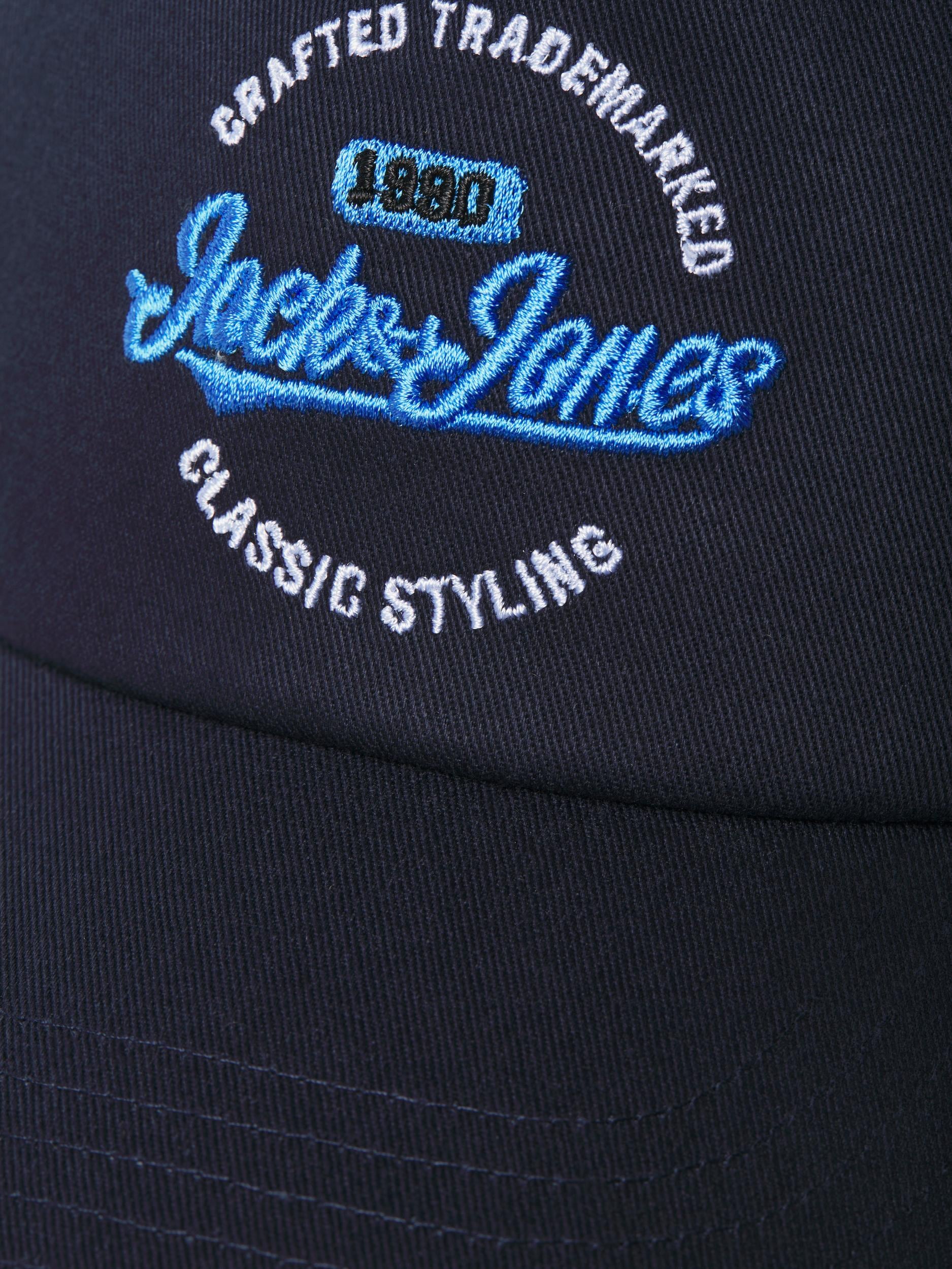 Jack & Jones Baseball Cap »JACMATT TRUCKER CAP« im Onlineshop | I'm walking