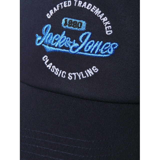 Jack & Jones Baseball Cap »JACMATT TRUCKER CAP« im Onlineshop | I'm walking