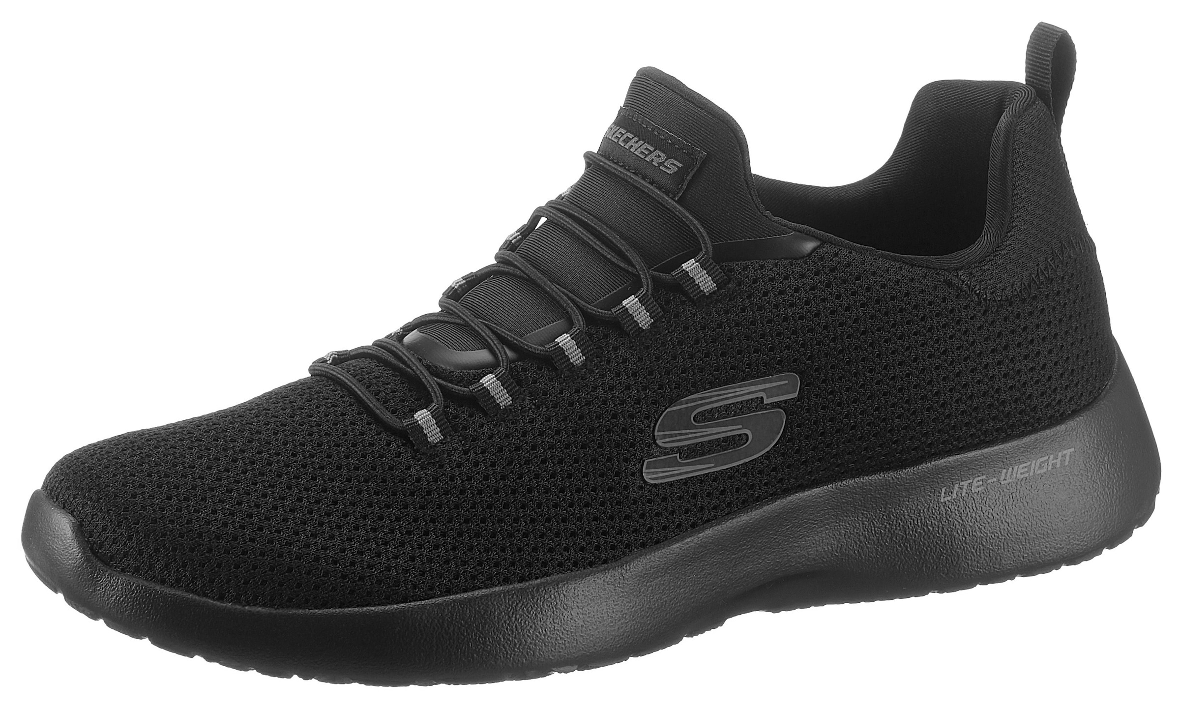 Skechers Schuhe schwarz bestellen I\'m walking »
