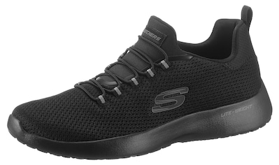 Skechers Slip-On Sneaker »DYNAMIGHT«, mit Gummizug zum Schlupfen kaufen