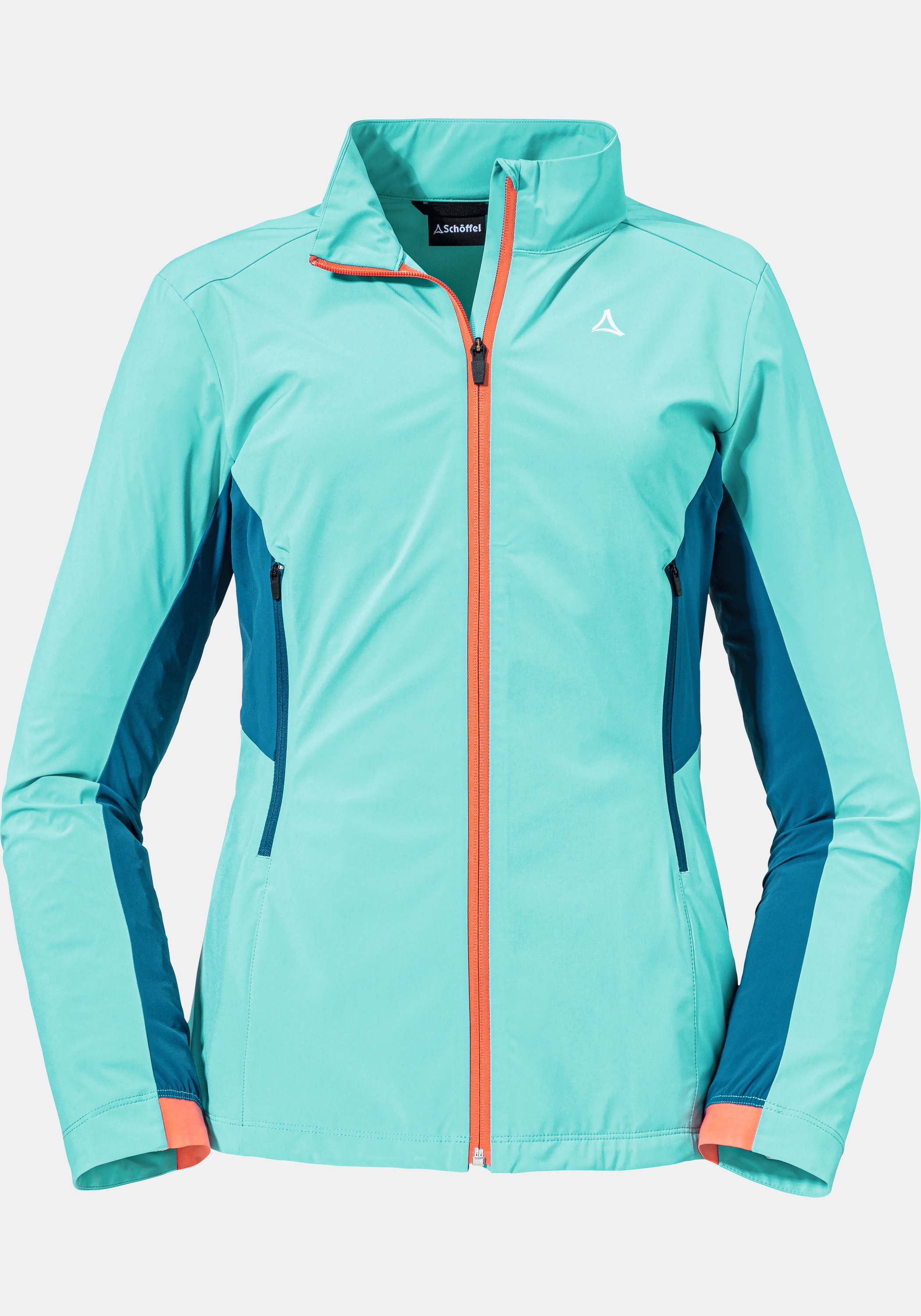 Schöffel Outdoorjacke »Softshell Jkt Avdalen L«, ohne Kapuze kaufen