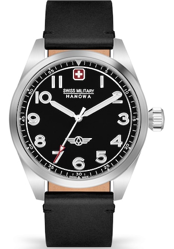 Schweizer Uhr »FALCON, SMWGA2100401«
