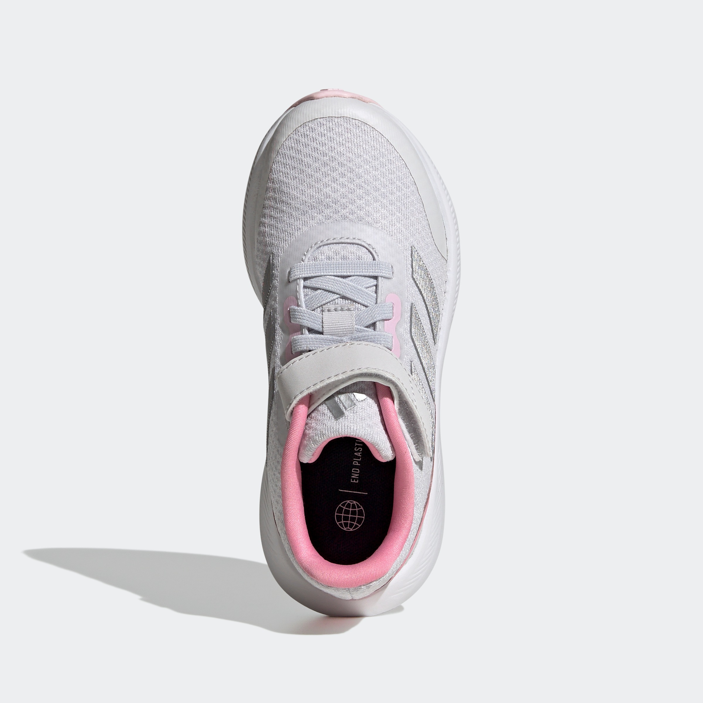 adidas Sportswear Sneaker »RUNFALCON STRAP« | Kleinen bei jetzt ELASTIC 3.0 die TOP für LACE
