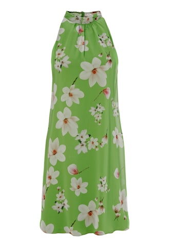 Aniston SELECTED Sommerkleid, mit femininem Blumendruck - NEUE KOLLEKTION kaufen