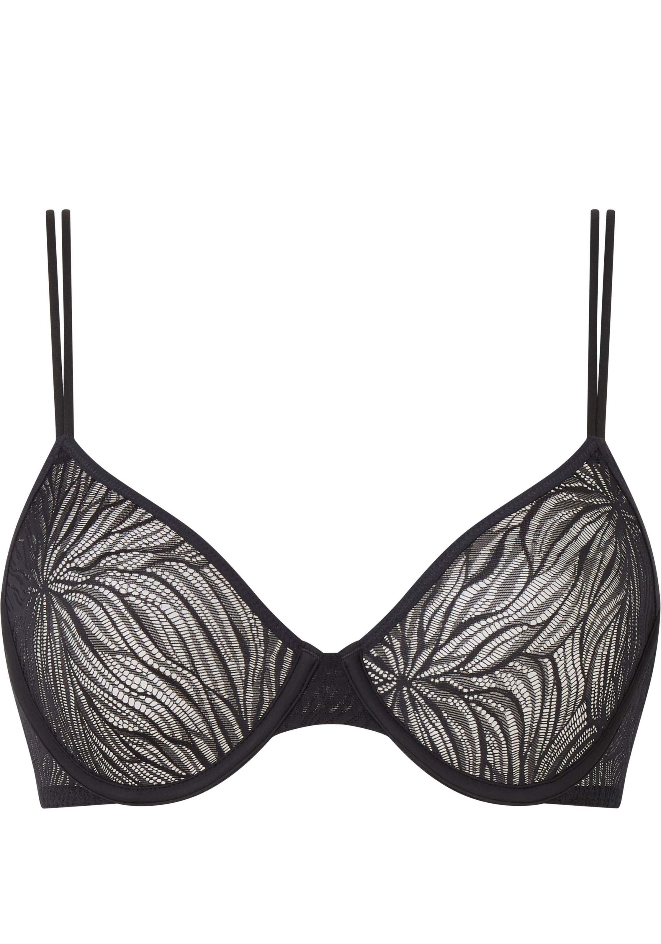 Calvin Klein Bügel-BH »UNLINED DEMI«, mit Calvin Klein Markenlabel kaufen