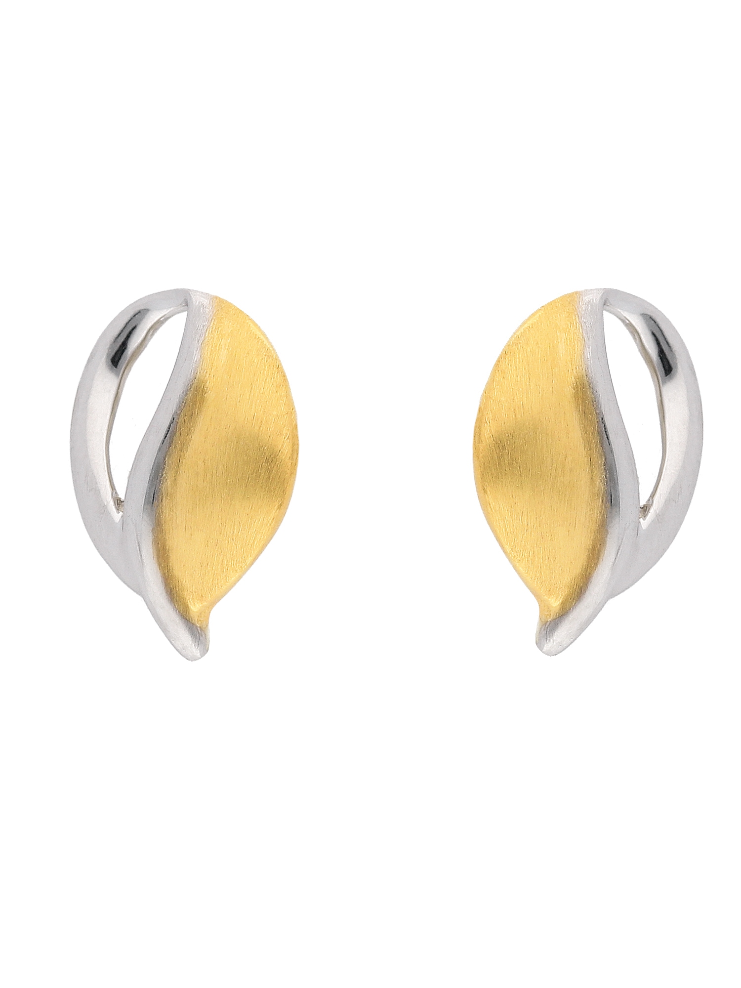 Ohrringe für Onlineshop Damen Ohrhänger Adelia´s im Ohrstecker«, »333 Gold I\'m | walking Paar Goldschmuck