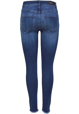 Only Skinny-fit-Jeans »BLUSH« kaufen