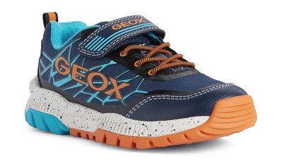 Geox Kids Sneaker »J TUONO BOY«, mit GEOX-Spezial Membrane kaufen