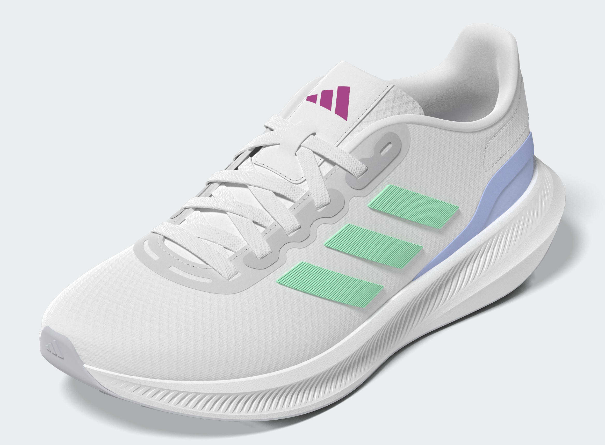 adidas Performance Laufschuh »RUNFALCON 3« kaufen