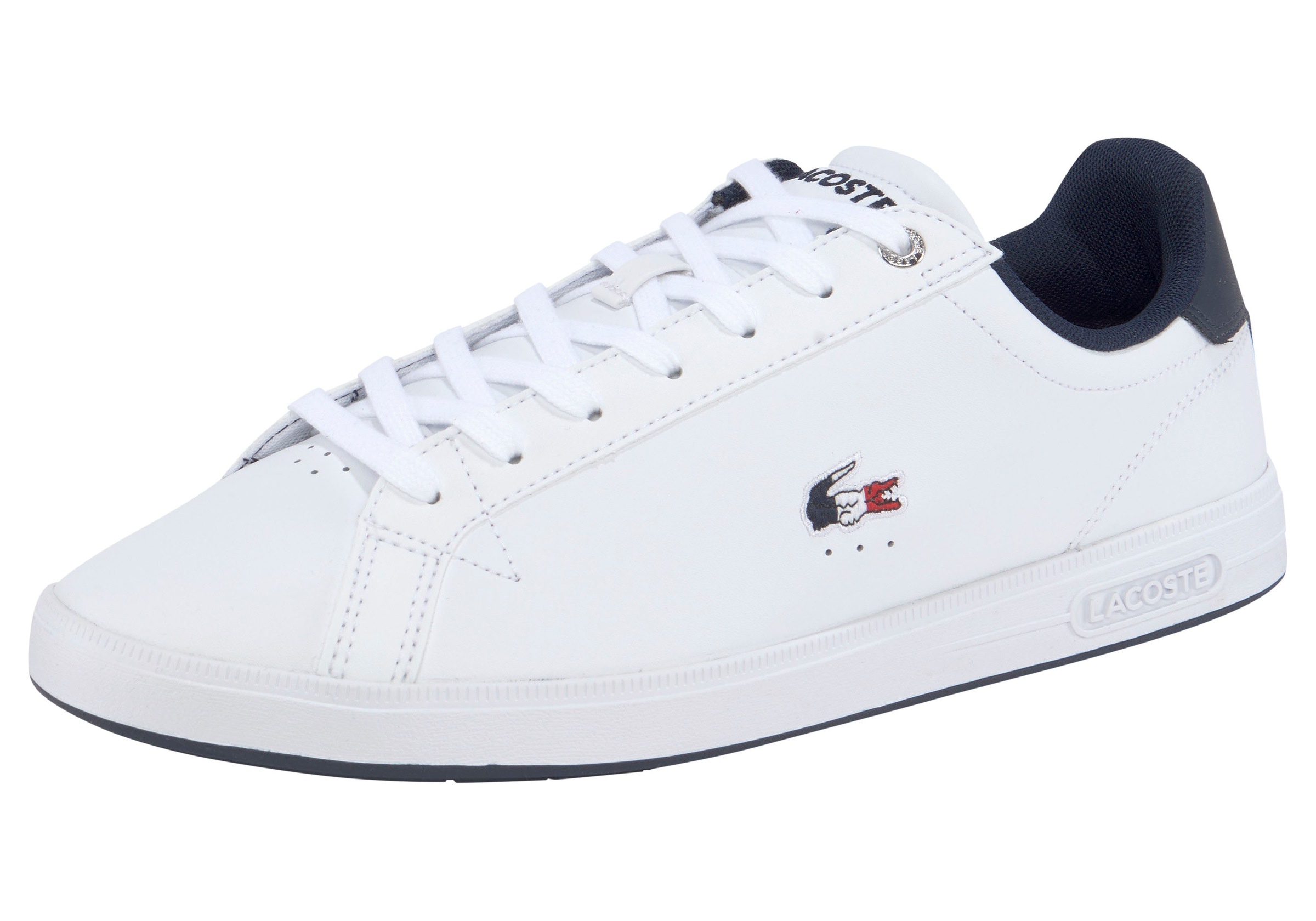 Lacoste Sneaker »GRADUATE PRO TRI 1231 SMA« kaufen