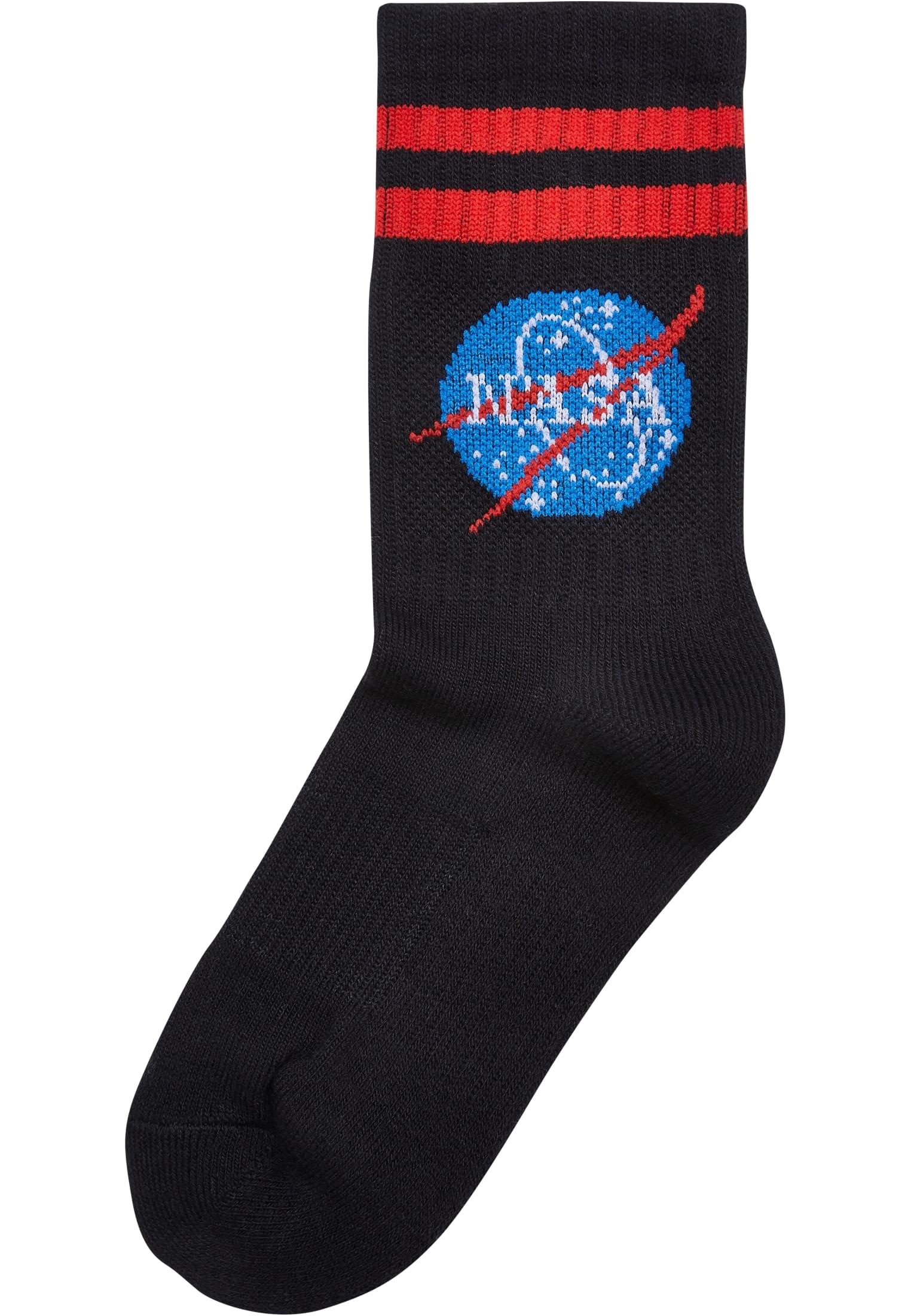 | walking »Accessoires Freizeitsocken MisterTee Insignia online 3-Pack«, (1 Socks Paar) kaufen NASA Kids I\'m