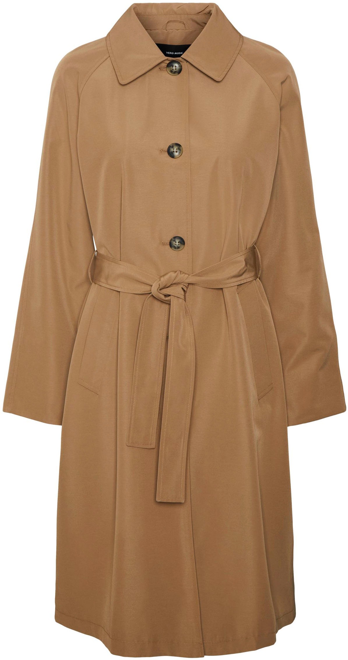 Vero Moda Trenchcoat »VMTESSASOFIA LONG TRENCHCOAT BOOS« kaufen