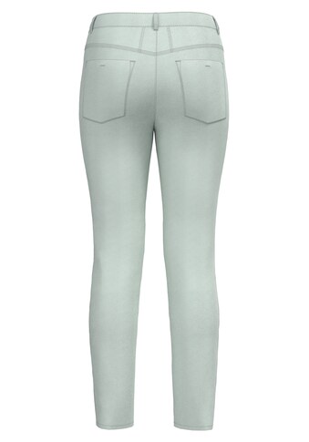 bianca 5-Pocket-Hose »SHAPE«, in angesagter Trendfarbe kaufen