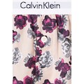 Calvin Klein Schlafshorts, mit floralem Druck