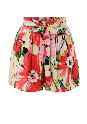Aniston CASUAL Shorts, mit unterschiedlichen Drucken kaufen