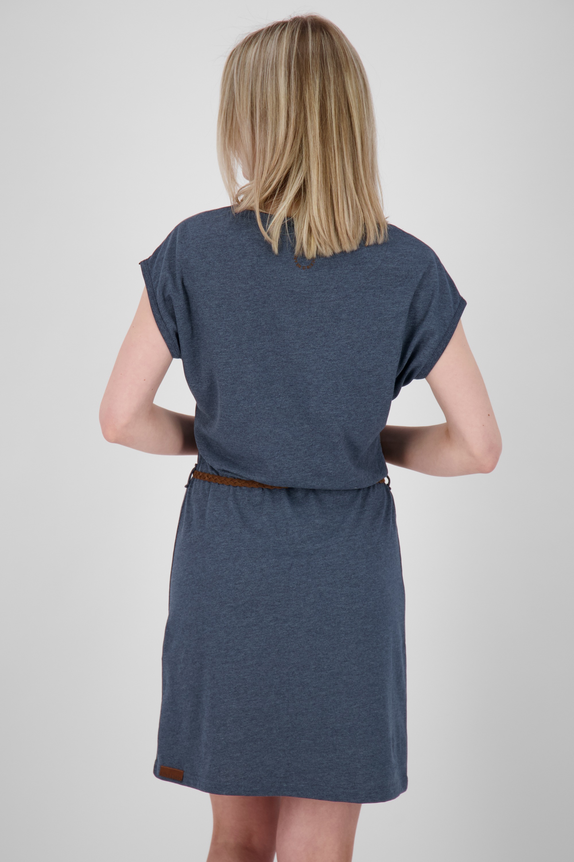 Alife & Kickin Blusenkleid Shirt A Damen« »ElliAK online Dress