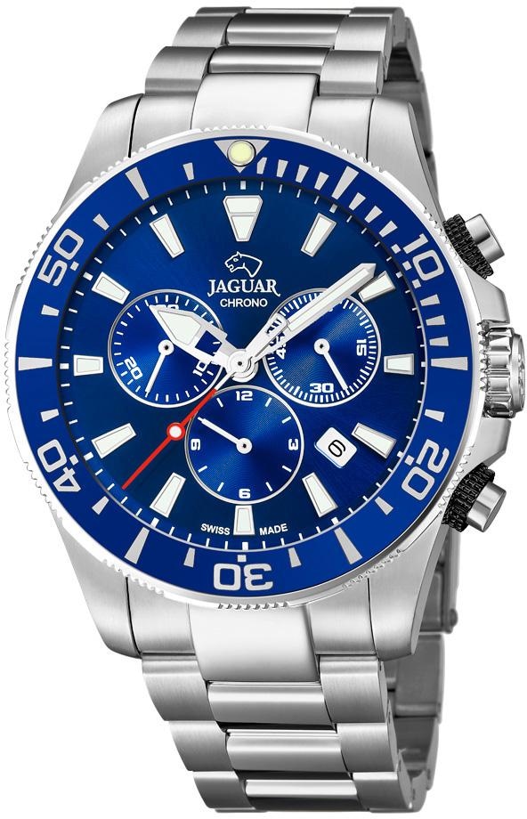 Jaguar Chronograph »Executive Diver, J861/2«, mit dezentraler Sekunde kaufen