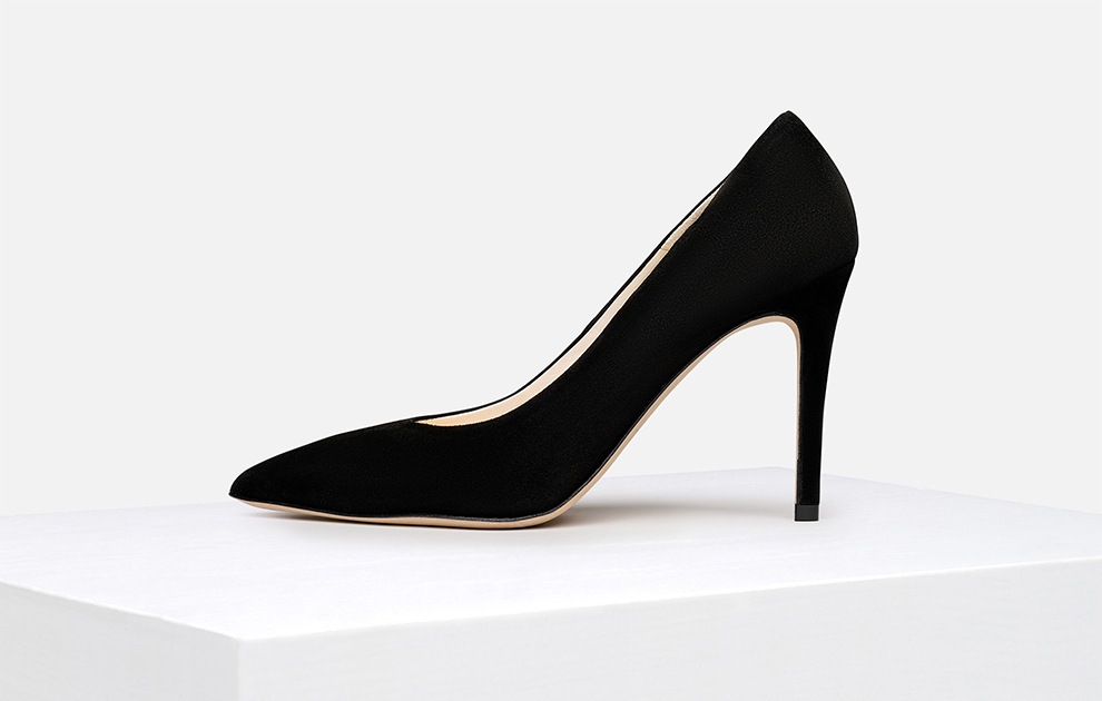 SHOEPASSION Pumps Emma P90, Henry Stevens by Shoepassion