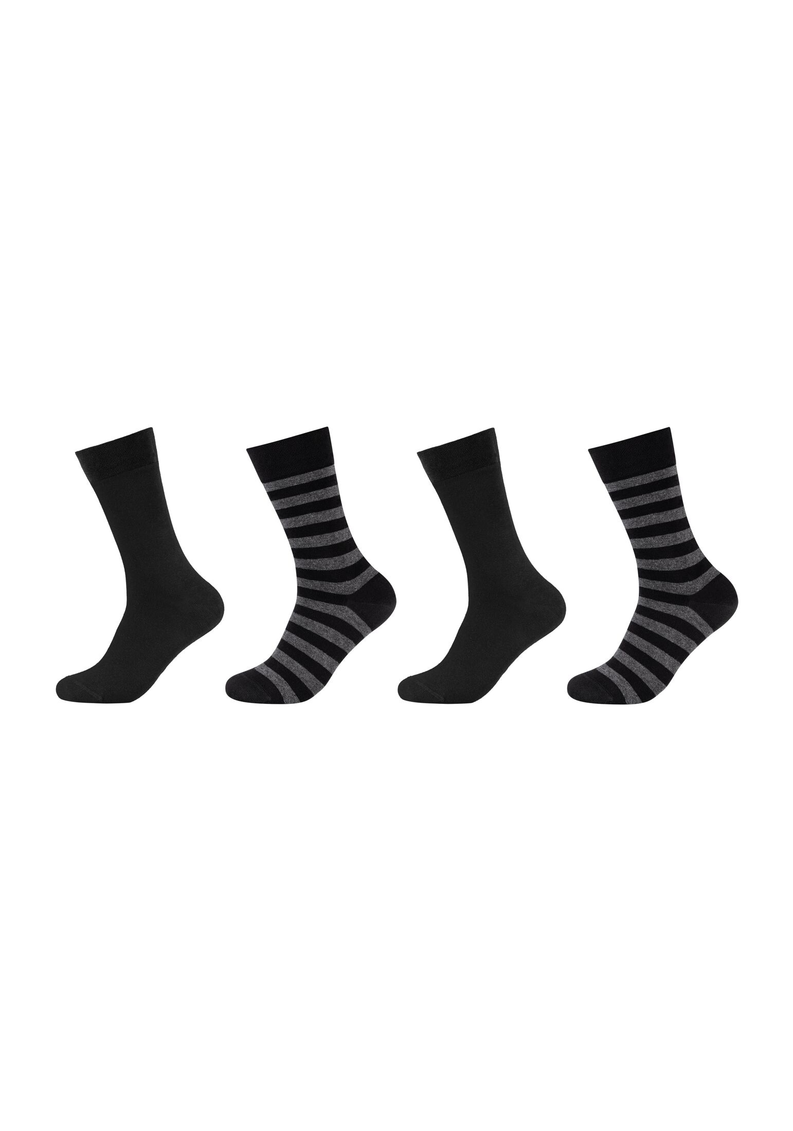 Camano Onlineshop I\'m Socken 4er walking im | »Socken Pack«