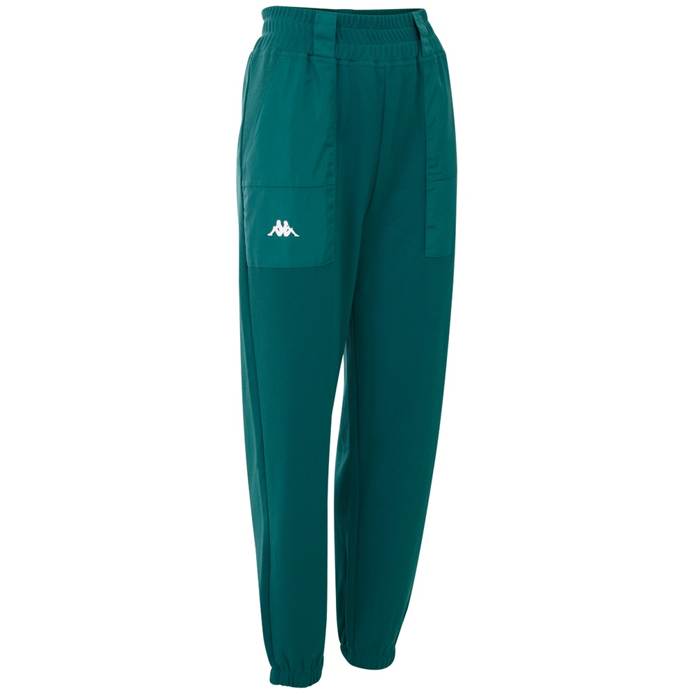 Kappa Jogger Pants »IVYNALA«, in weichem Materialmix<br />