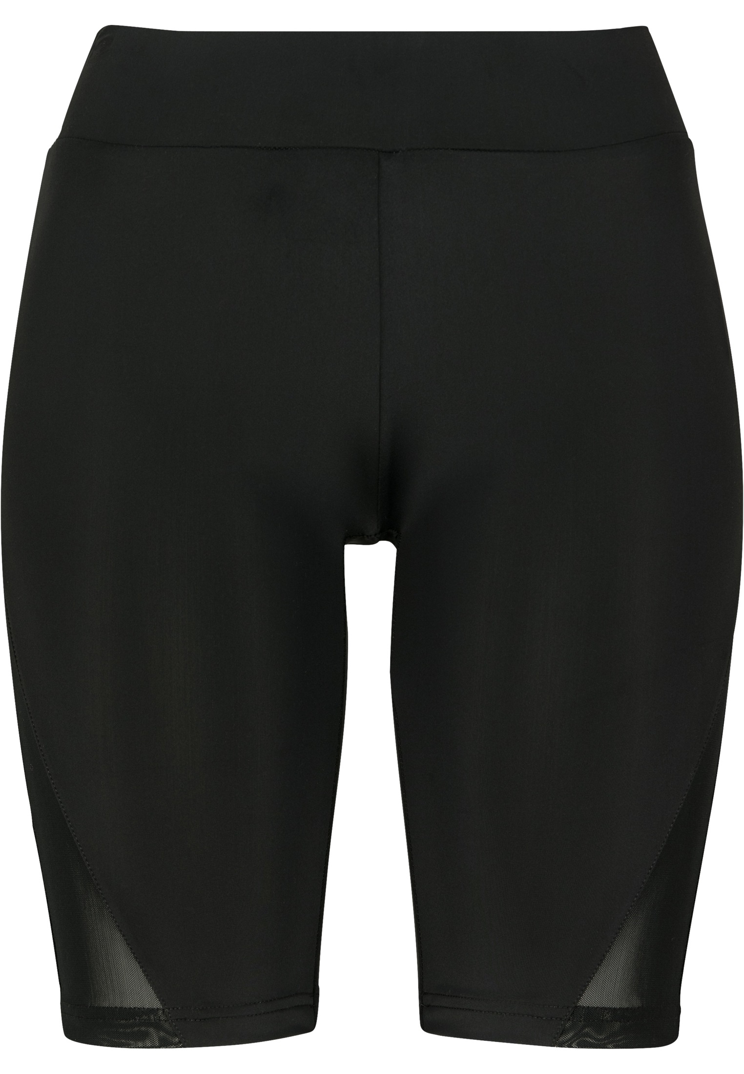 urban classics -  Stoffhose " Damen Ladies Tech Mesh Cycle Shorts"