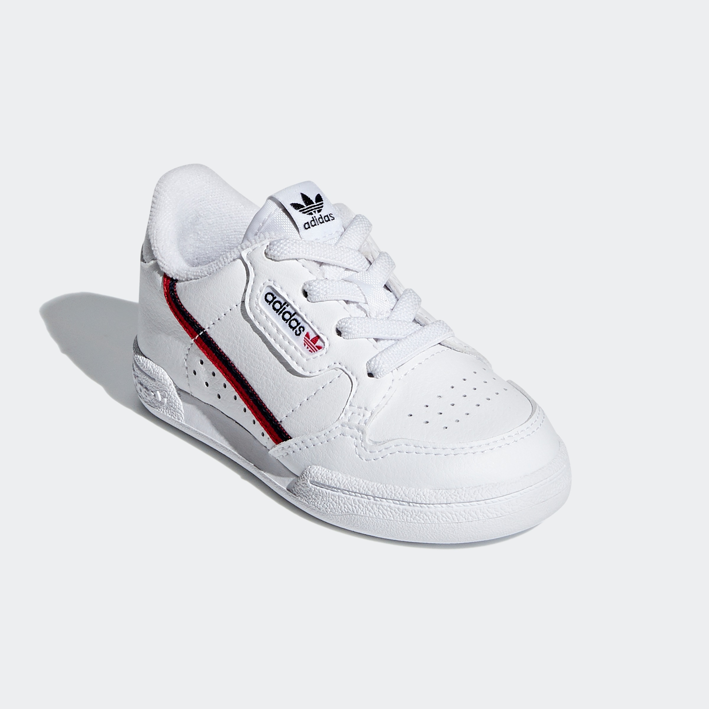 adidas Originals Sneaker »CONTINENTAL walking I\'m für bei Kids | jetzt 80«