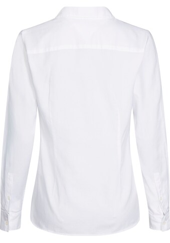 Tommy Hilfiger Hemdbluse »HERITAGE REGULAR FIT SHIRT«, in hochwertiger Oxford Qualität... kaufen
