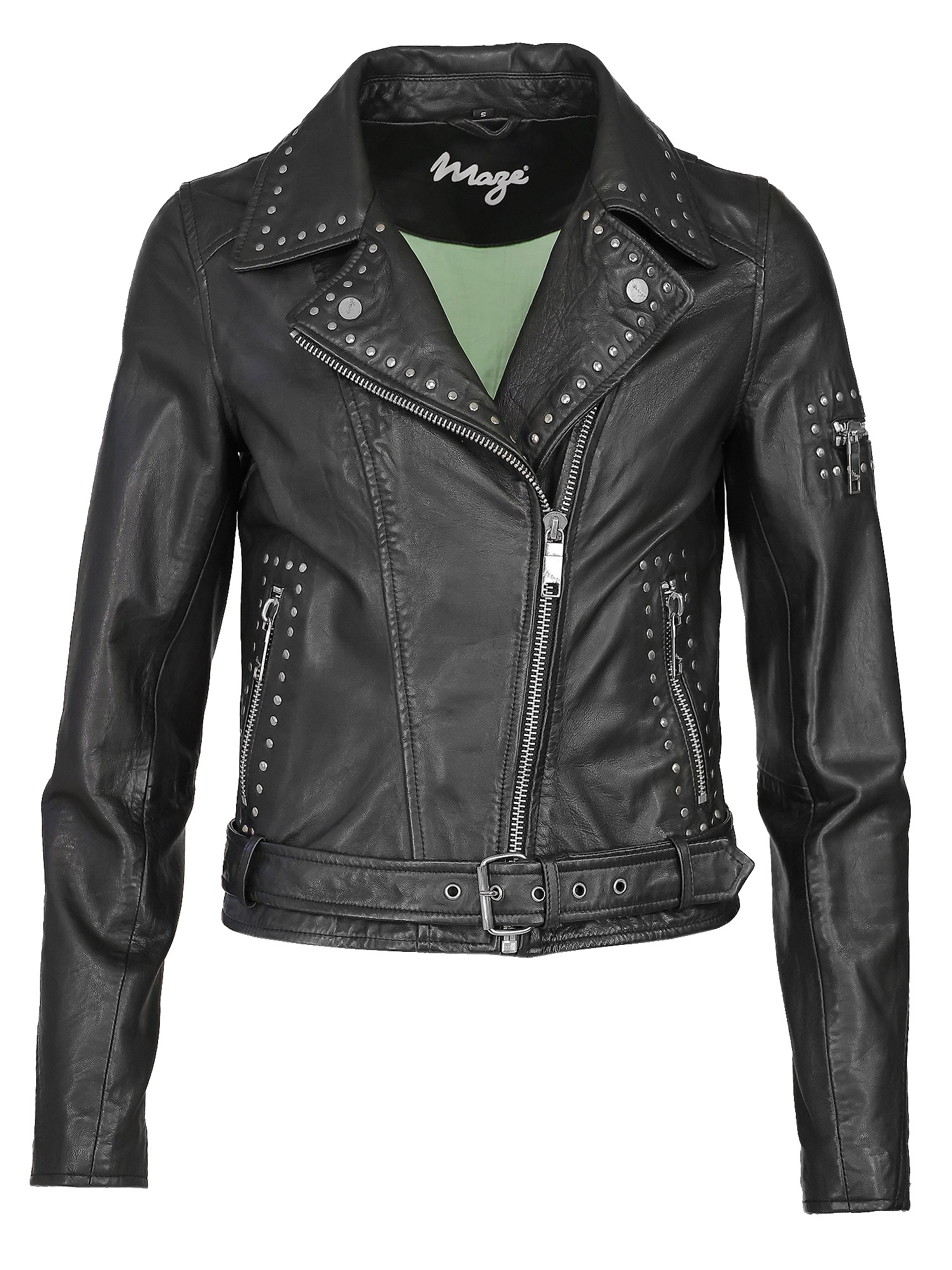 maze -  Bikerjacke "42021185"