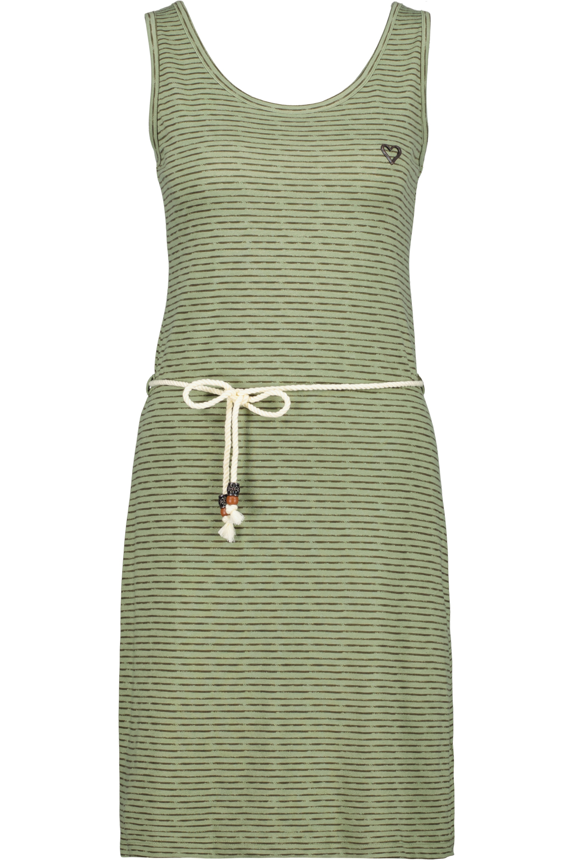 Alife & Kickin Sommerkleid Kleid« Sommerkleid, bestellen Z Damen Dress Sleeveless »JenniferAK