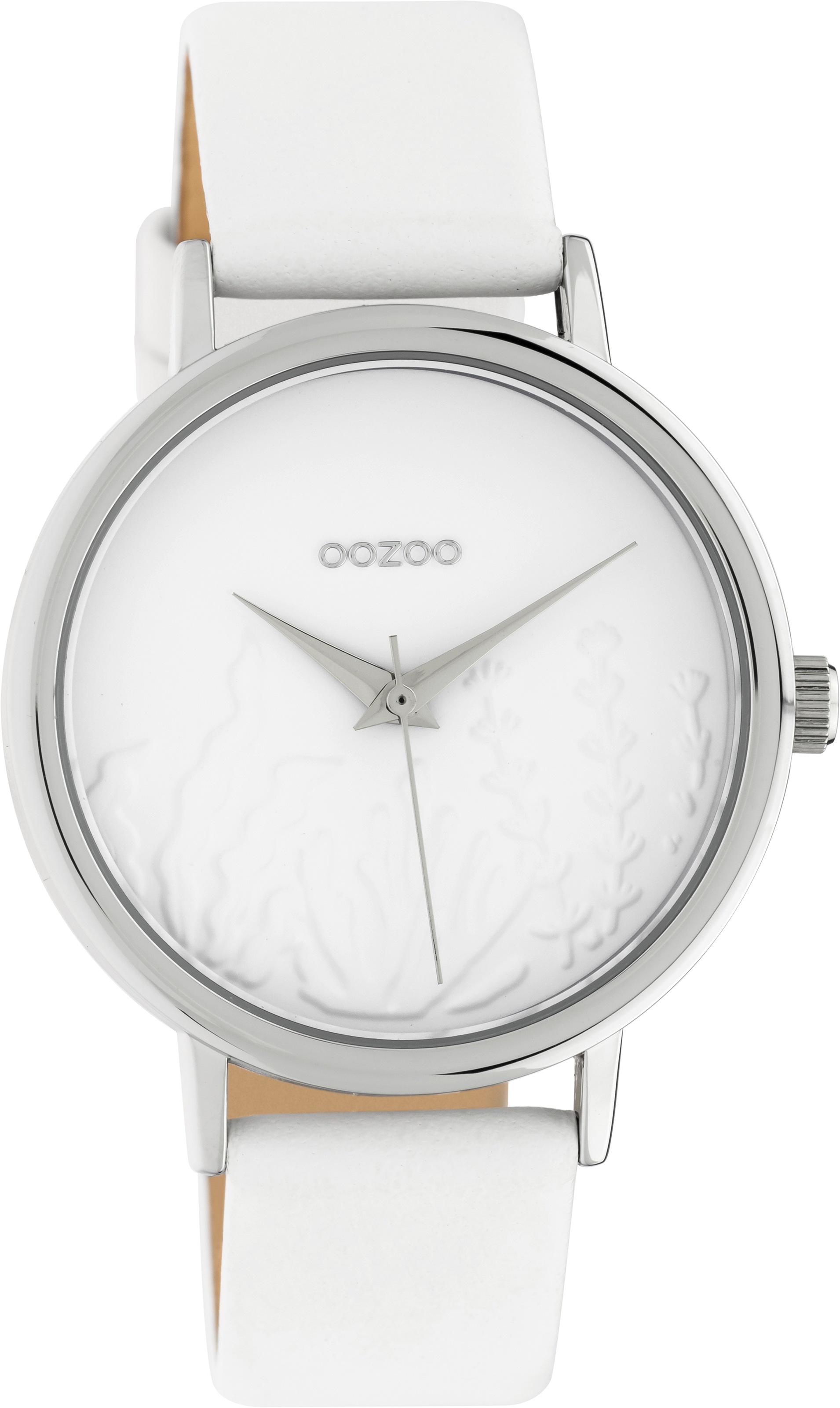 OOZOO Quarzuhr »C10600« kaufen