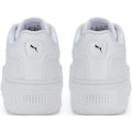 PUMA Sneaker »Karmen L Jr«