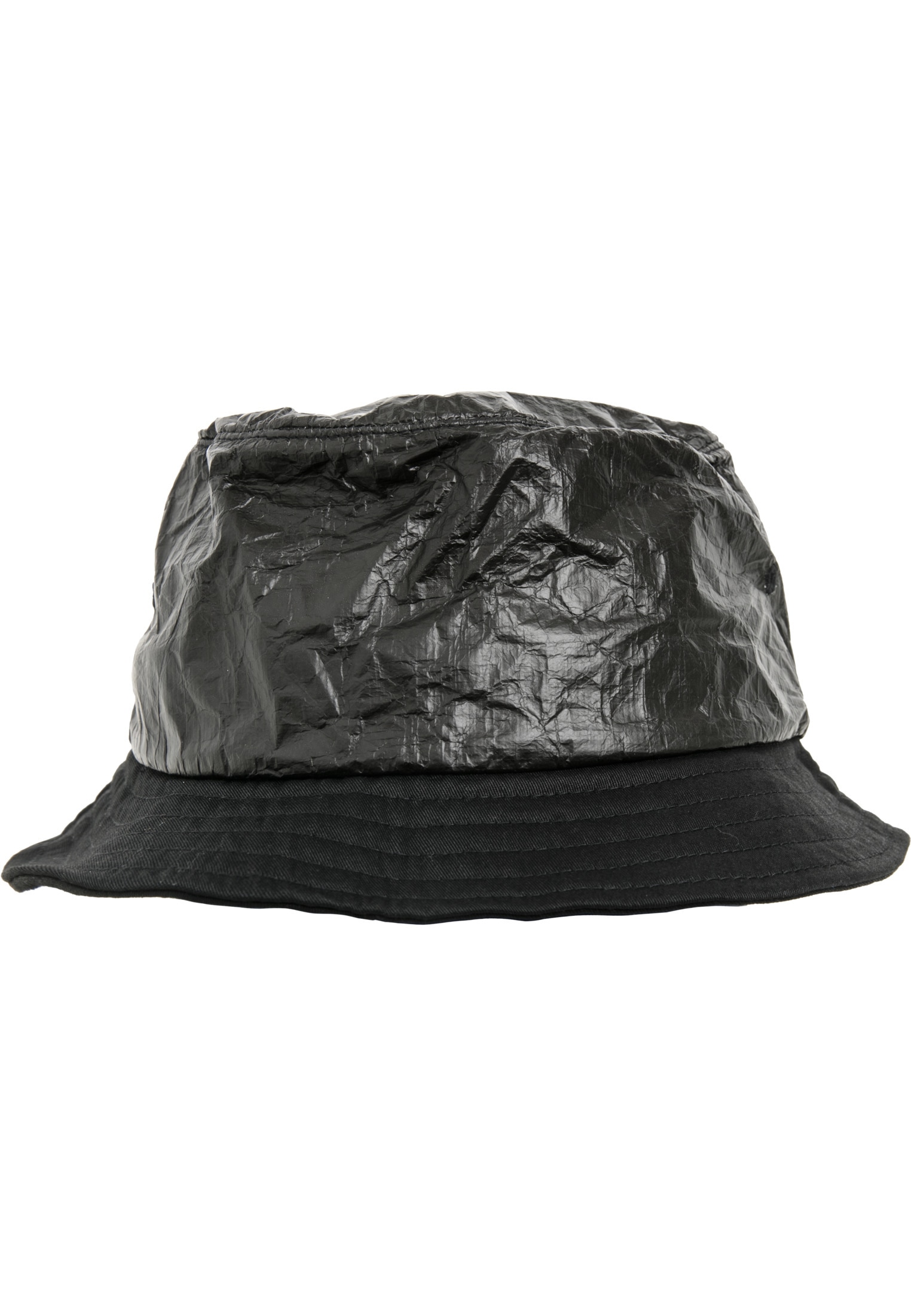Hat walking »Bucket | Bucket Flexfit Crinkled Paper Cap kaufen Hat« Flex I\'m