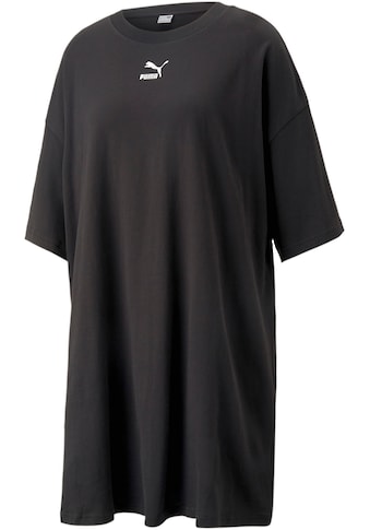 PUMA Shirtkleid »CLASSICS TEE DRESS« kaufen