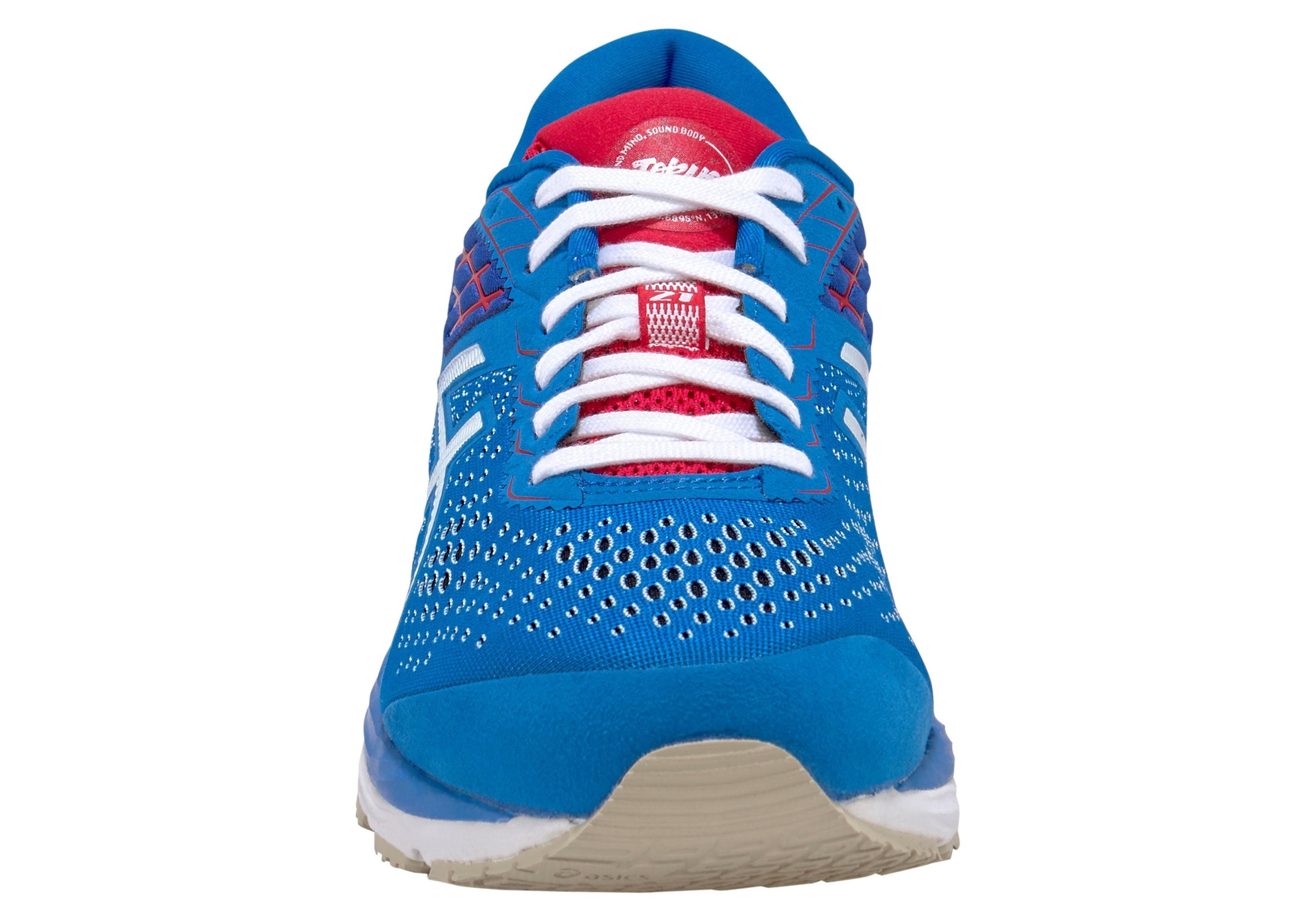 Asics gel cumulus 21 damen 41 5 sales