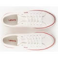 Levi's® Sneaker »HERNANDEZ S«, mit Gummikappe
