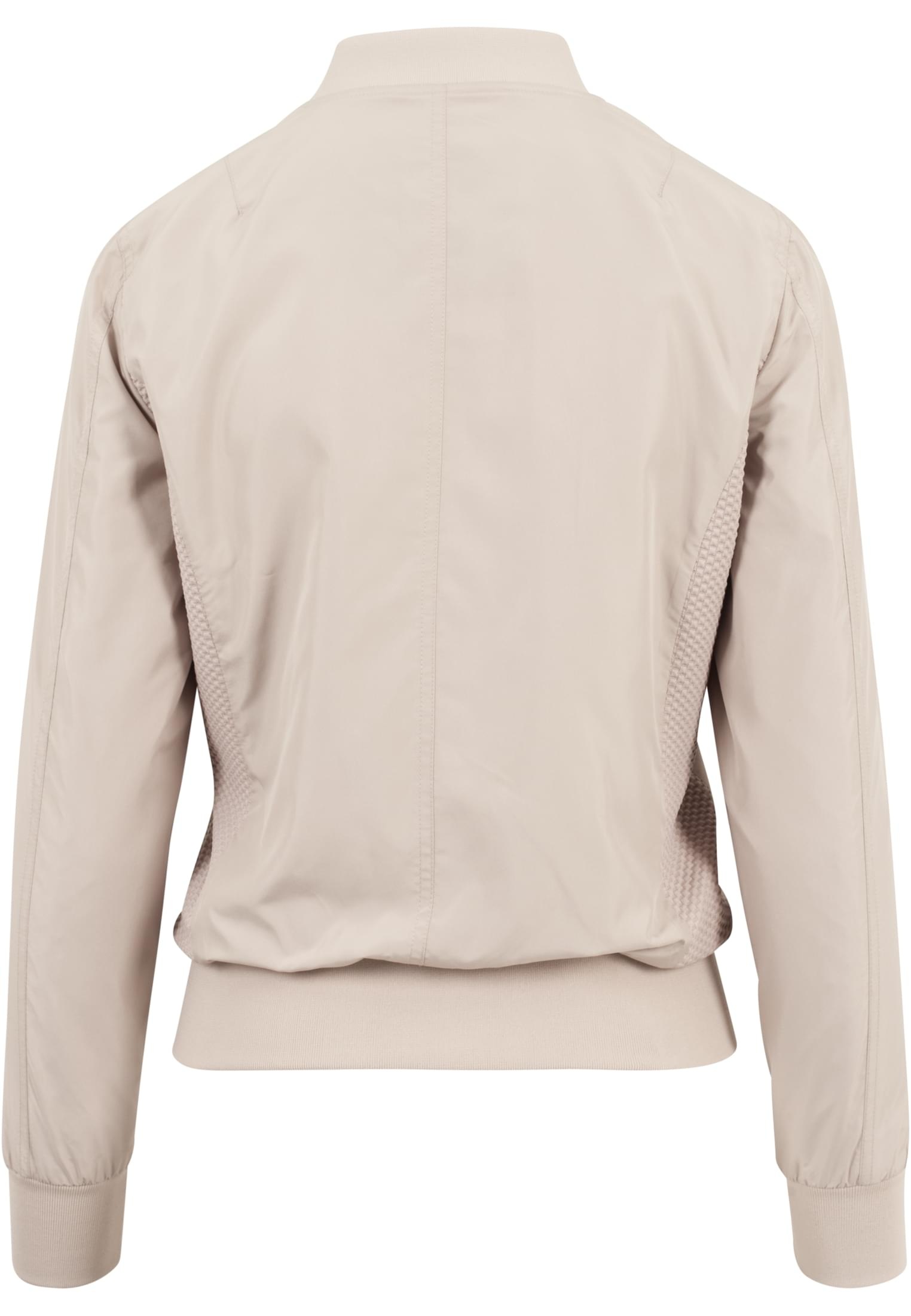 URBAN CLASSICS (1 Bomber kaufen Ladies »Damen Light Outdoorjacke St.) Jacket«