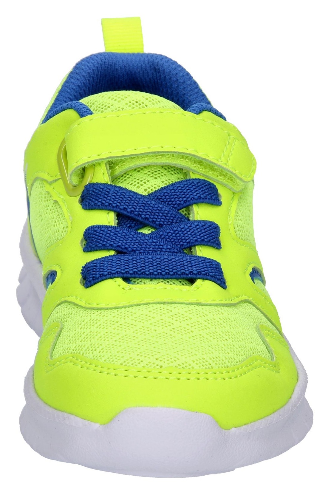 Lico Sneaker »SKIP VS«, mit Gummizug und Klettriegel für die Kleinen |  online bei I\'m walking | 