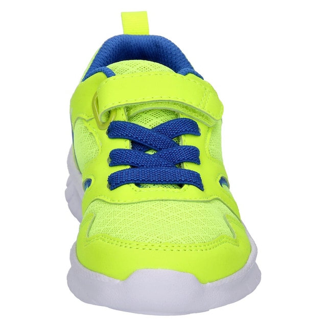 Lico Sneaker »SKIP VS«, mit Gummizug und Klettriegel für die Kleinen |  online bei I'm walking