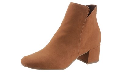 Tamaris Stiefelette »Cika«, im schlichten Design kaufen Tamaris Stiefelette »Cika«, im schlichten Design kaufen