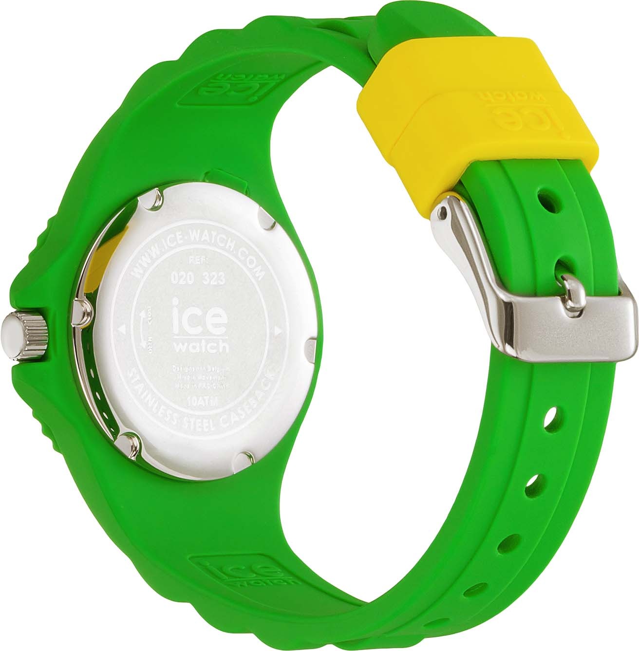 Ice deals watch xs