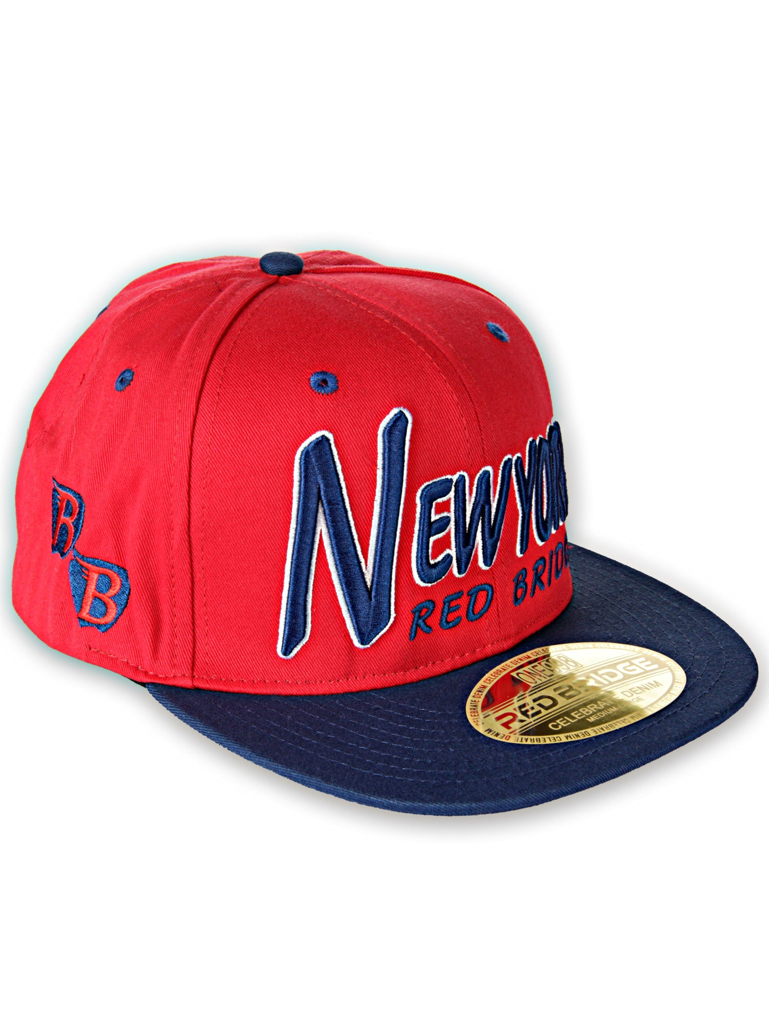 RedBridge Baseball Cap »Bootle«, mit kontrastfarbigem Schirm bestellen |  I\'m walking | Baseball Caps