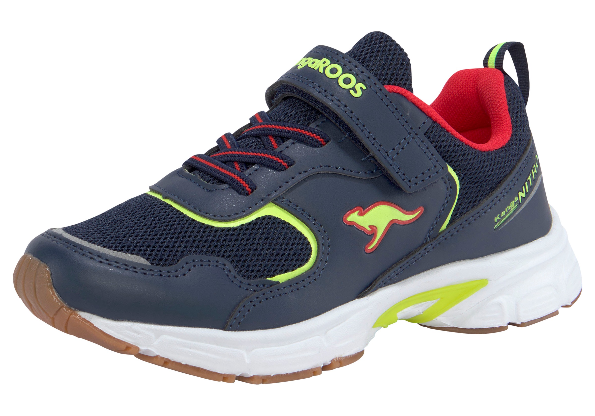 KangaROOS Sneaker »K-Ni Hero EV« kaufen